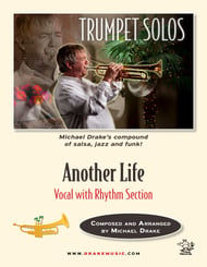 Another Life Vocal Solo & Collections sheet music cover Thumbnail